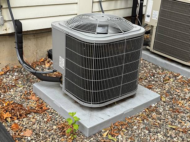 24/7 Emergency Ductwork Repair experts in Jonesboro, AR