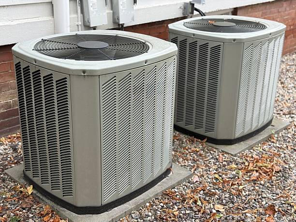 Reliable Ductwork Repair contractor in Jonesboro, AR by Leonard HVAC